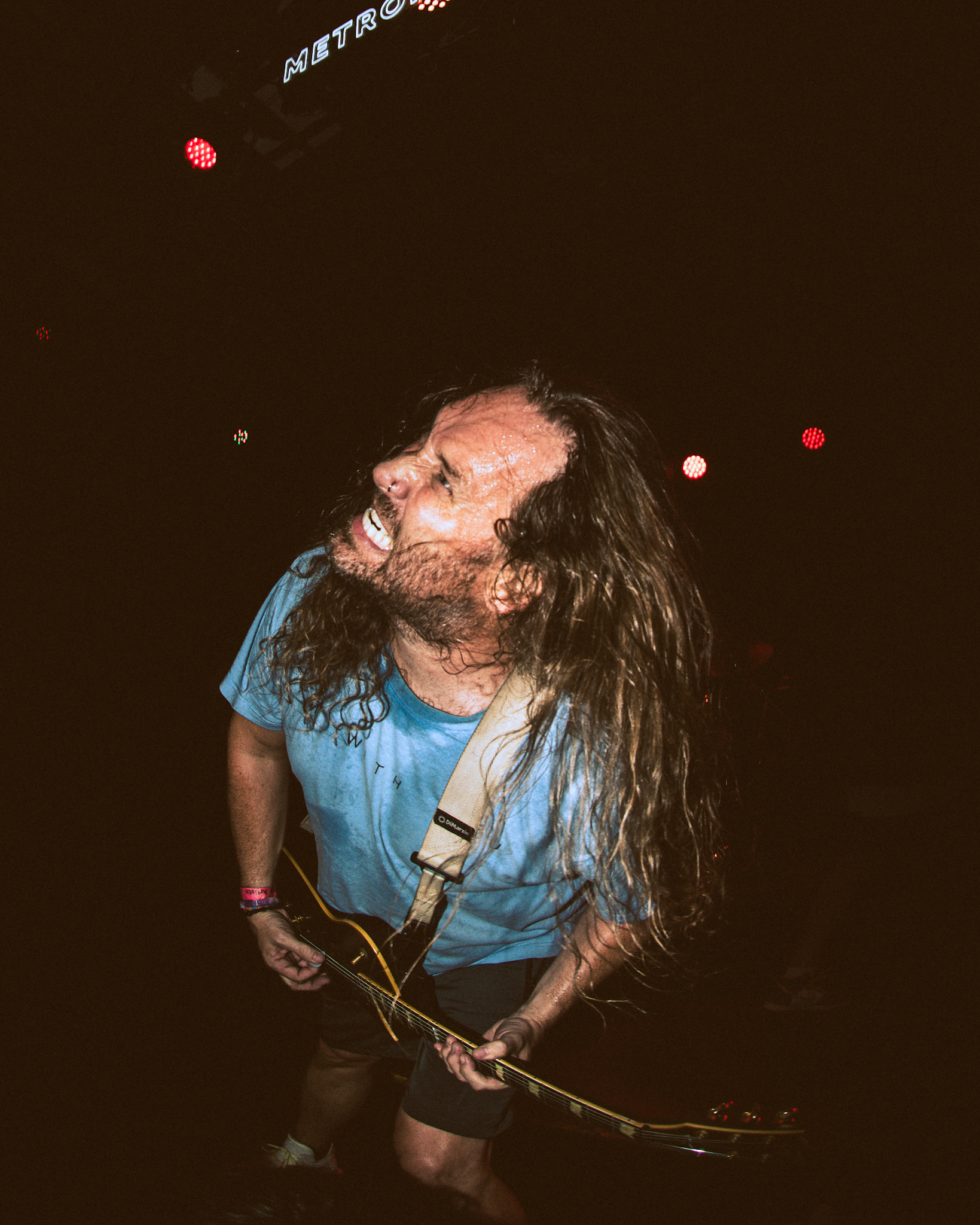 Bane - Latin America Tour 2024